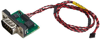 Kvaser Flex DB9. Компактный, гальванически изолированный модуль трансивера CAN/CAN FD