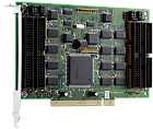 PCI-7296/7248/7224
