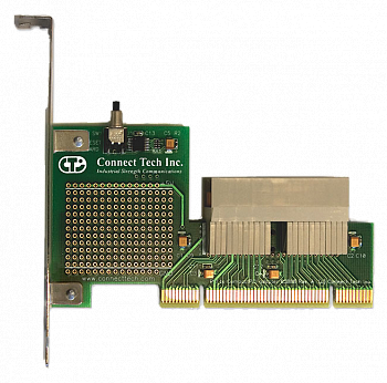 Адаптер PCI-CompactPCI