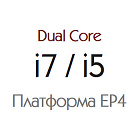 Платформа EP4