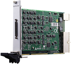 PXI-2500 Series
