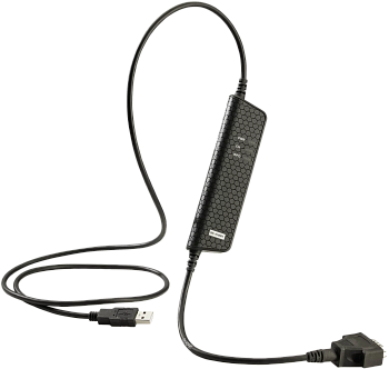 Hybrid Pro CAN/LIN. Гибкий одноканальный интерфейс CAN, CAN/FD или LIN
