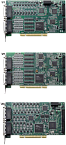 PCI-7442/7443/7444
