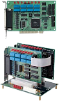 PCI-7250/7251