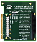 PCI to PC/104-Plus Adapter