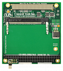 Адаптер PC/104-Plus - Mini PCI