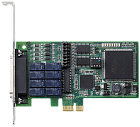 LPCIe-7250