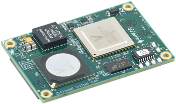 EPSM-10GX. Сверхкомпактный модуль администрируемого 26-портового коммутатора Gigabit Ethernet