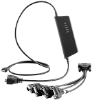 USBcan Pro 4xHS